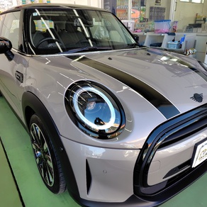 BMW・MINIクーパー