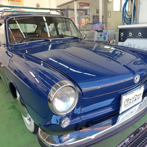 フォルクスワーゲン・ゴルフ