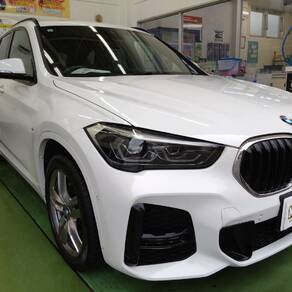 BMW・X1