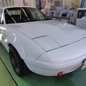 マツダ・ロードスター