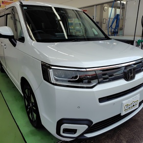 ホンダ・ステップワゴン