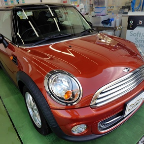 BMW・MINIクーパー