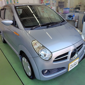 スバル・R2