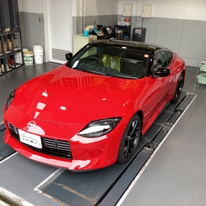 日産・フェアレディZ