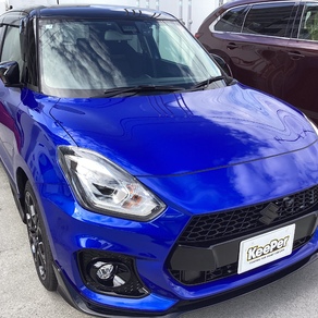 スズキ・スイフト