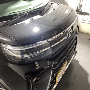 ダイハツ・タント