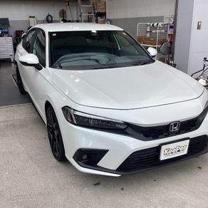 ホンダ・シビック 