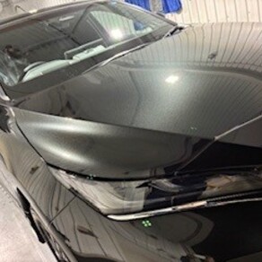 トヨタ・ハリアー