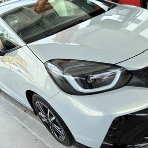 ホンダ・フィット