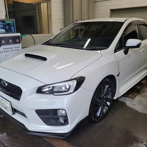 スバル・WRX