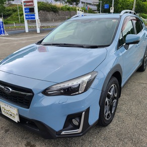 スバル・XV