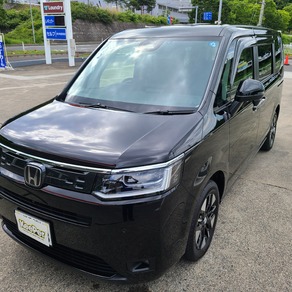 ホンダ・ステップワゴン