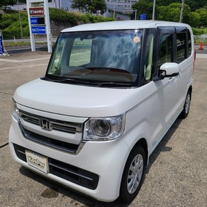 ホンダ・N-BOX