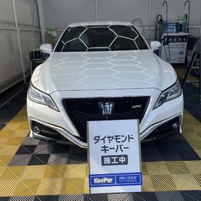 トヨタ・クラウン