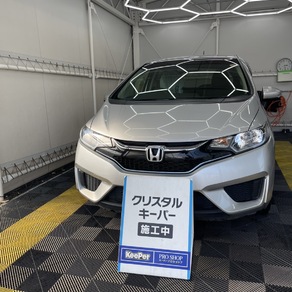 ホンダ・フィット