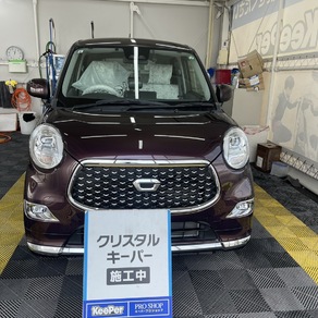 ダイハツ・キャスト