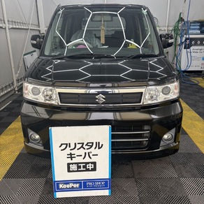 スズキ・ワゴンR