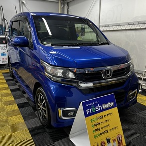 ホンダ・N-WGN