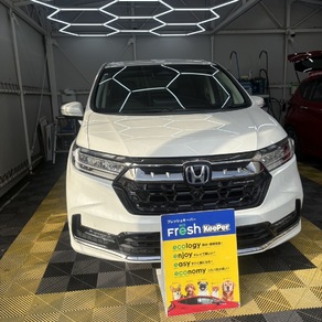 ホンダ・オデッセイ