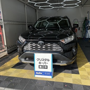 トヨタ・RAV4