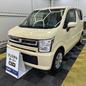 スズキ・ワゴンR