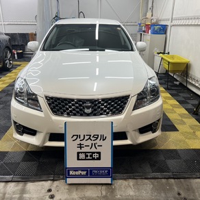 トヨタ・クラウン