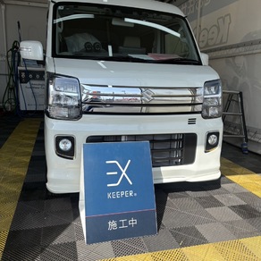 スズキ・エブリイ