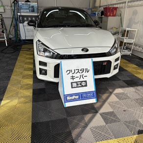 ダイハツ・コペン