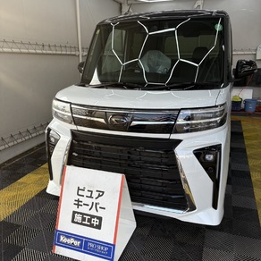 ダイハツ・タント