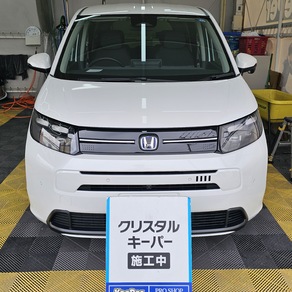 ホンダ・フリード