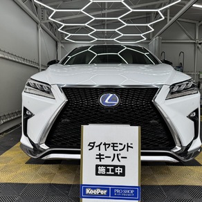 レクサス・RX