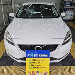 ボルボ・V40