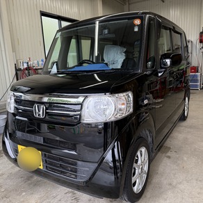ホンダ・N-BOX
