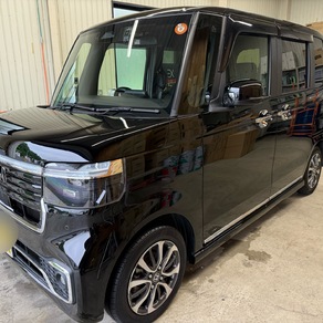 ホンダ・N-BOX