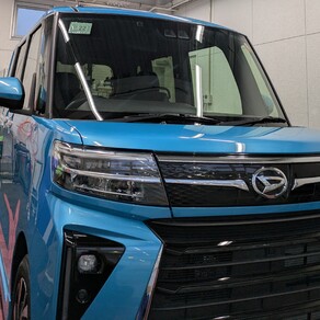 ダイハツ・タント