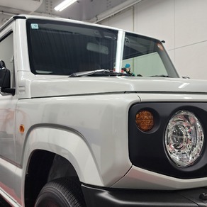 スズキ・ジムニー