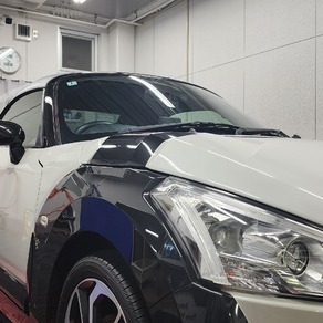 ダイハツ・コペン