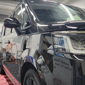 ホンダ・ステップワゴン