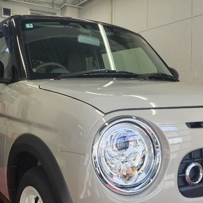 スズキ・アルト / ラパン