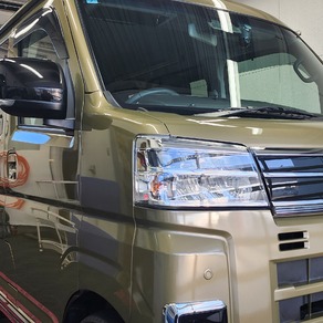 ダイハツ・アトレー