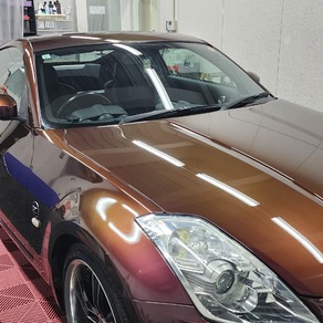 日産・フェアレディZ