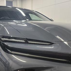 トヨタ・クラウン