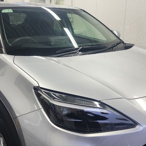 トヨタ・ヤリスクロス