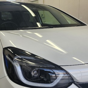 ホンダ・フィット