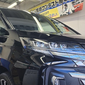 トヨタ・ノア