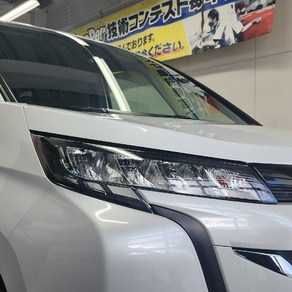 トヨタ・ノア