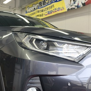 トヨタ・RAV4
