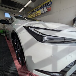 トヨタ・プリウス