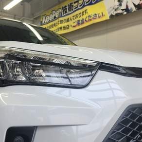 トヨタ・ライズ