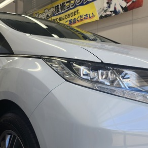 ホンダ・オデッセイ
